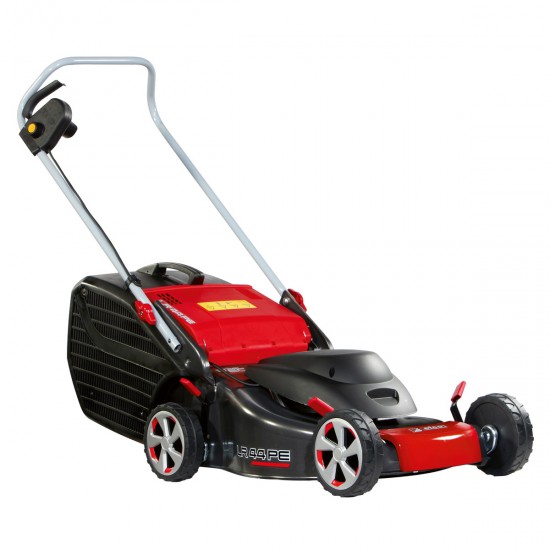 Efco Lr 44 Pe Comfort Plus Çimbiçme Makinesi